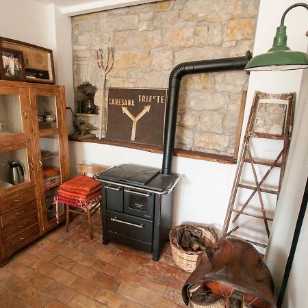 Il Glicine Bed and Breakfast San Dorligo della Valle Εξωτερικό φωτογραφία